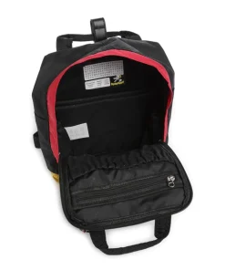 You-Niverse Macaroon Mini Rucksack Nylon mehrfarbig