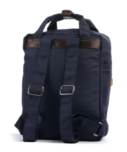 You-Niverse Macaroon Mini Rucksack Nylon navy