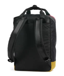 You-Niverse Macaroon Rucksack 14″ Nylon mehrfarbig