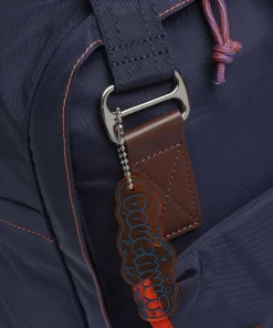 You-Niverse Macaroon Rucksack 14″ Nylon navy