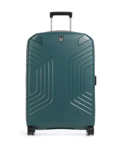 Ypsilon 4-Rollen Trolley petrol 69 cm