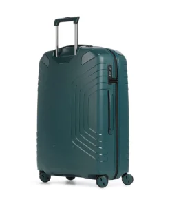 Ypsilon 4-Rollen Trolley petrol 69 cm