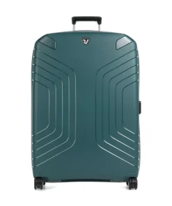 Ypsilon 4-Rollen Trolley petrol 78 cm