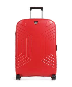 Ypsilon 4-Rollen Trolley rot 69 cm