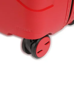 Ypsilon 4-Rollen Trolley rot 69 cm