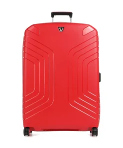 Ypsilon 4-Rollen Trolley rot 78 cm