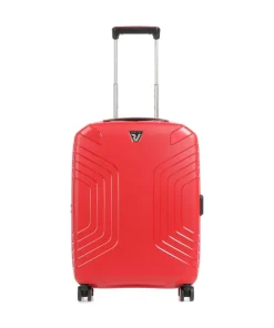 Ypsilon 4-Rollen Trolley rot 55 cm