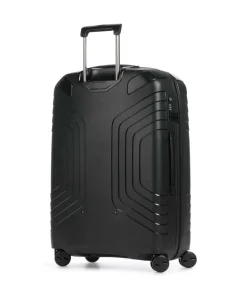 Ypsilon 4-Rollen Trolley schwarz 69 cm