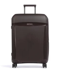 Zeleste Re 4-Rollen Trolley wein 66 cm