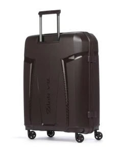 Zeleste Re 4-Rollen Trolley wein 66 cm