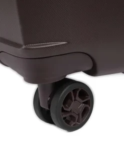 Zeleste Re 4-Rollen Trolley wein 66 cm