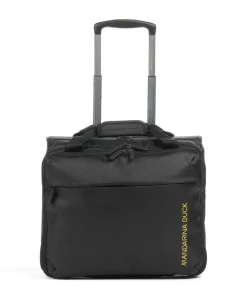 Zephyr Mobile Office schwarz 40 cm