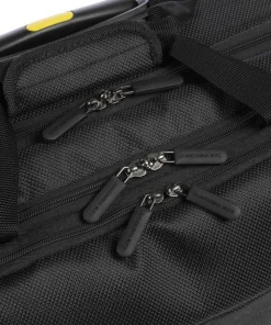 Zephyr Mobile Office schwarz 40 cm