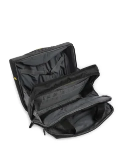 Zephyr Mobile Office schwarz 40 cm