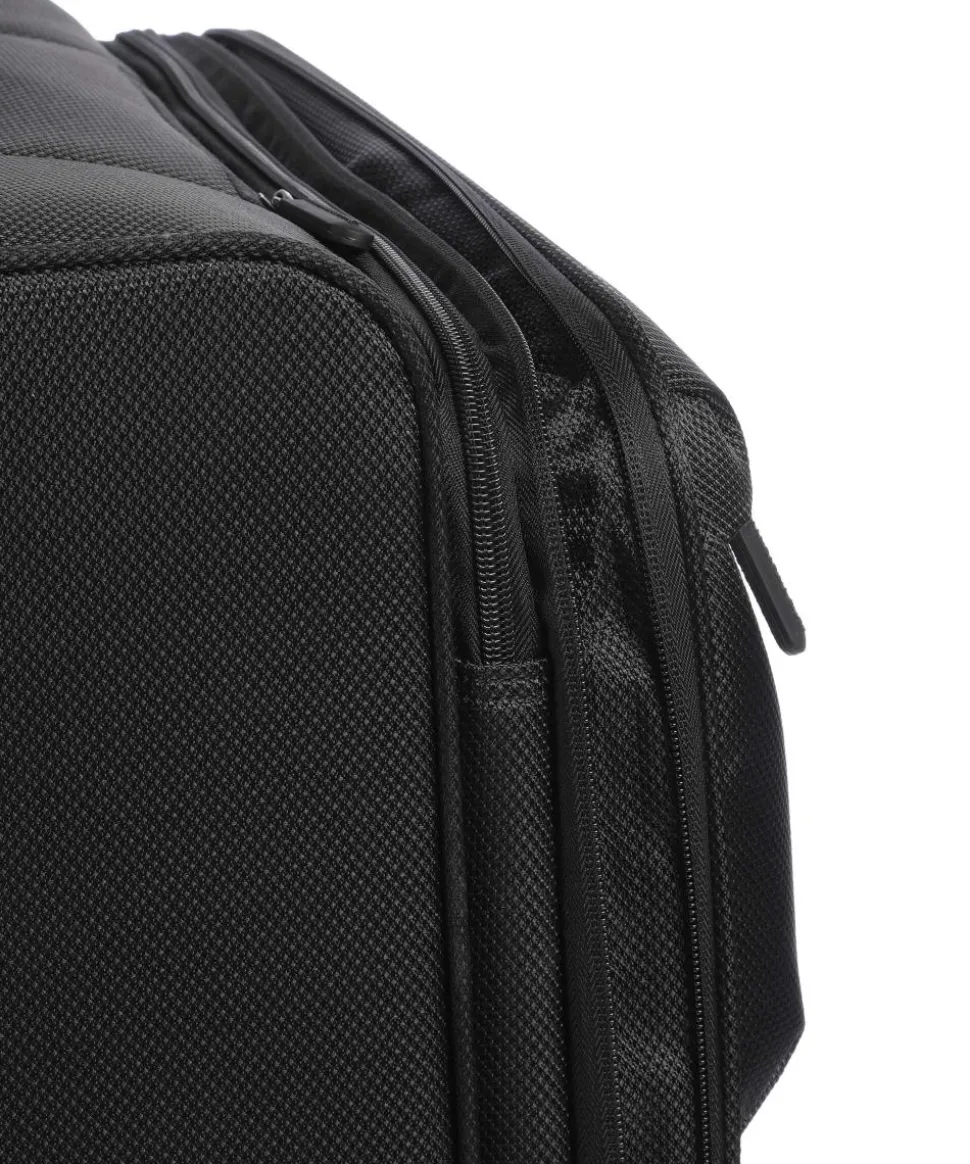 Zephyr 4-Rollen Trolley schwarz 67 cm