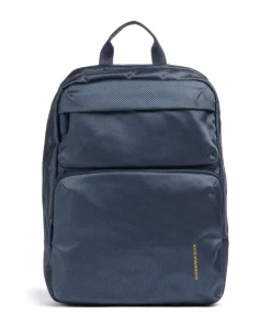 Zephyr Rucksack 14″ Polyester dunkelblau
