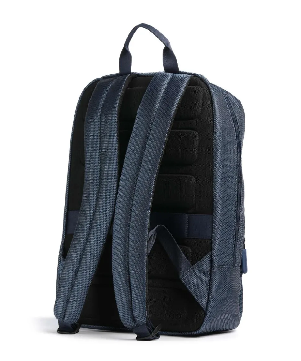 Zephyr Rucksack 14″ Polyester dunkelblau