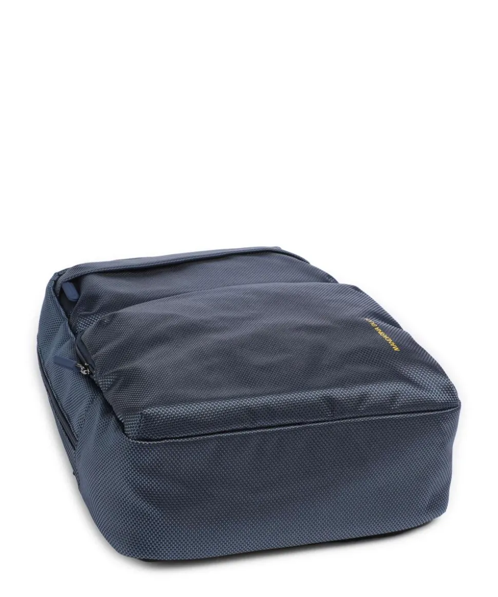 Zephyr Rucksack 14″ Polyester dunkelblau