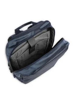 Zephyr Rucksack 14″ Polyester dunkelblau