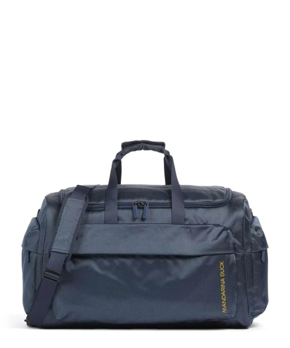 Zephyr Weekender dunkelblau 55 cm