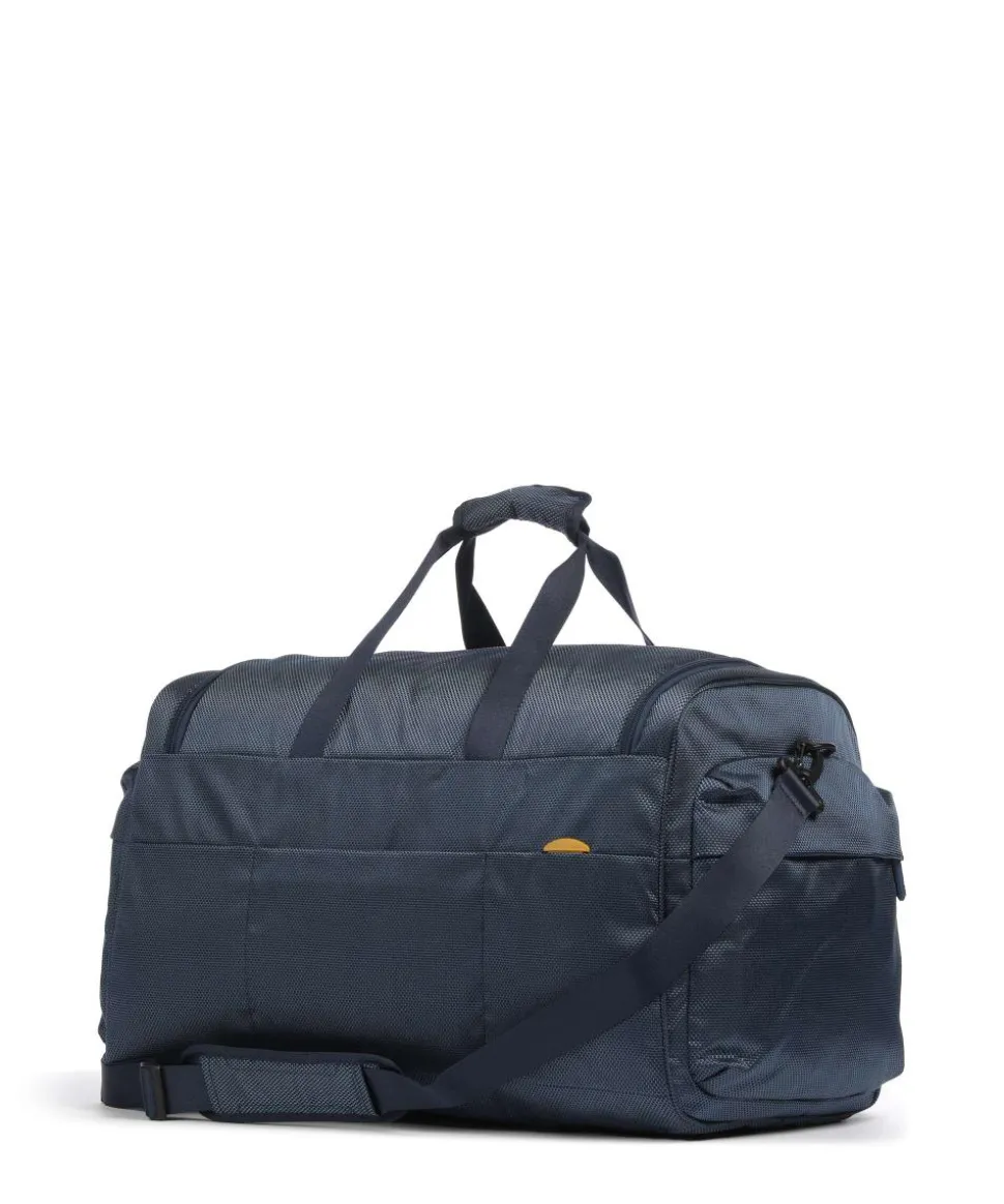 Zephyr Weekender dunkelblau 55 cm