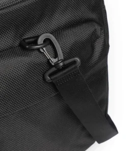 Zephyr Weekender schwarz 55 cm