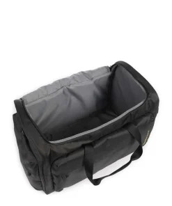 Zephyr Weekender schwarz 55 cm