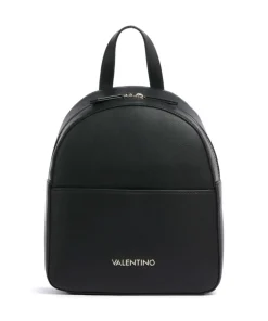 Zero Re Rucksack recyceltes Polyurethane schwarz