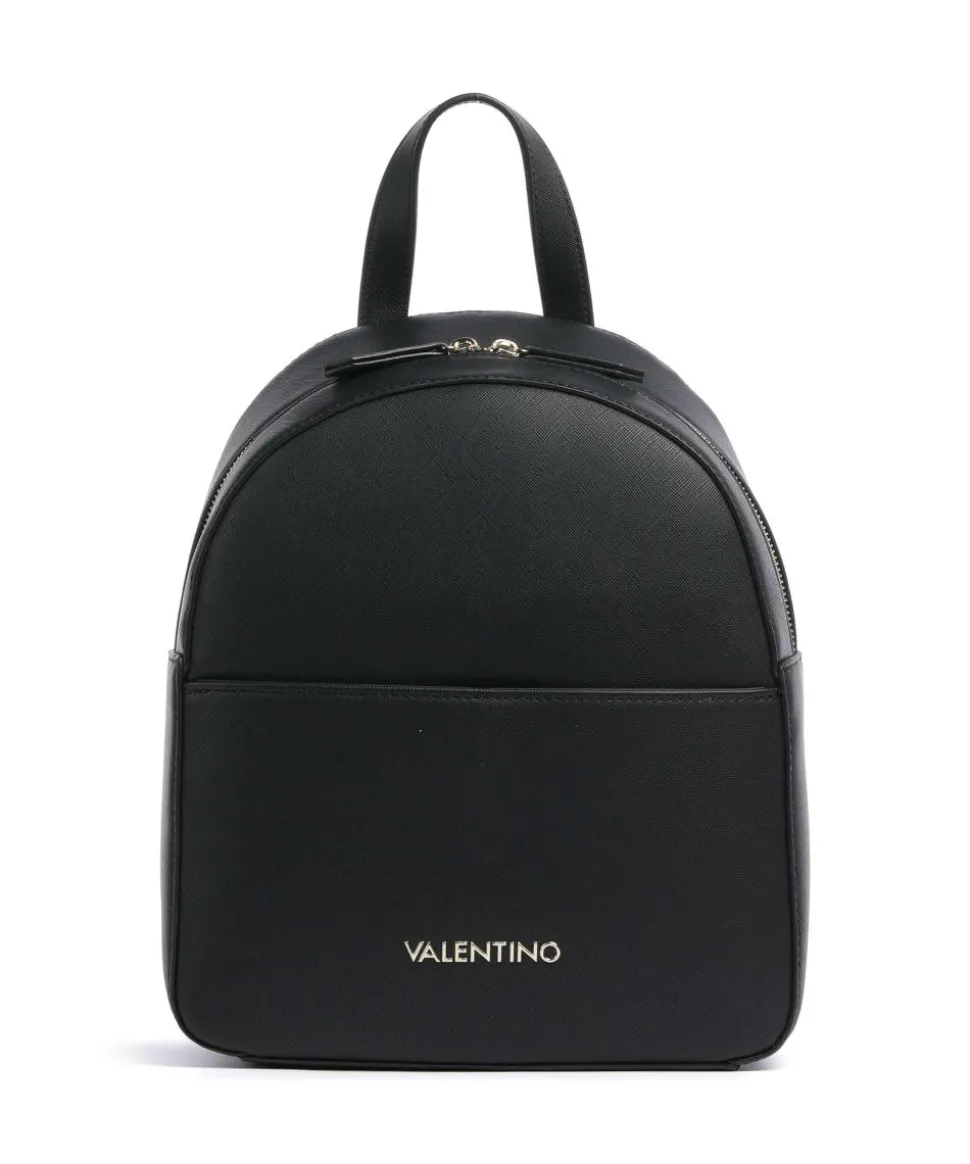 Zero Re Rucksack recyceltes Polyurethane schwarz