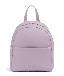 Zero Re Rucksack recyceltes Polyurethane violett
