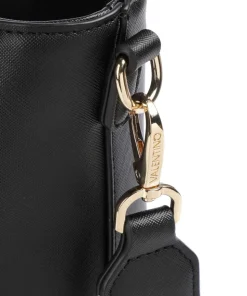 Zero Re Shopper Lederimitat schwarz