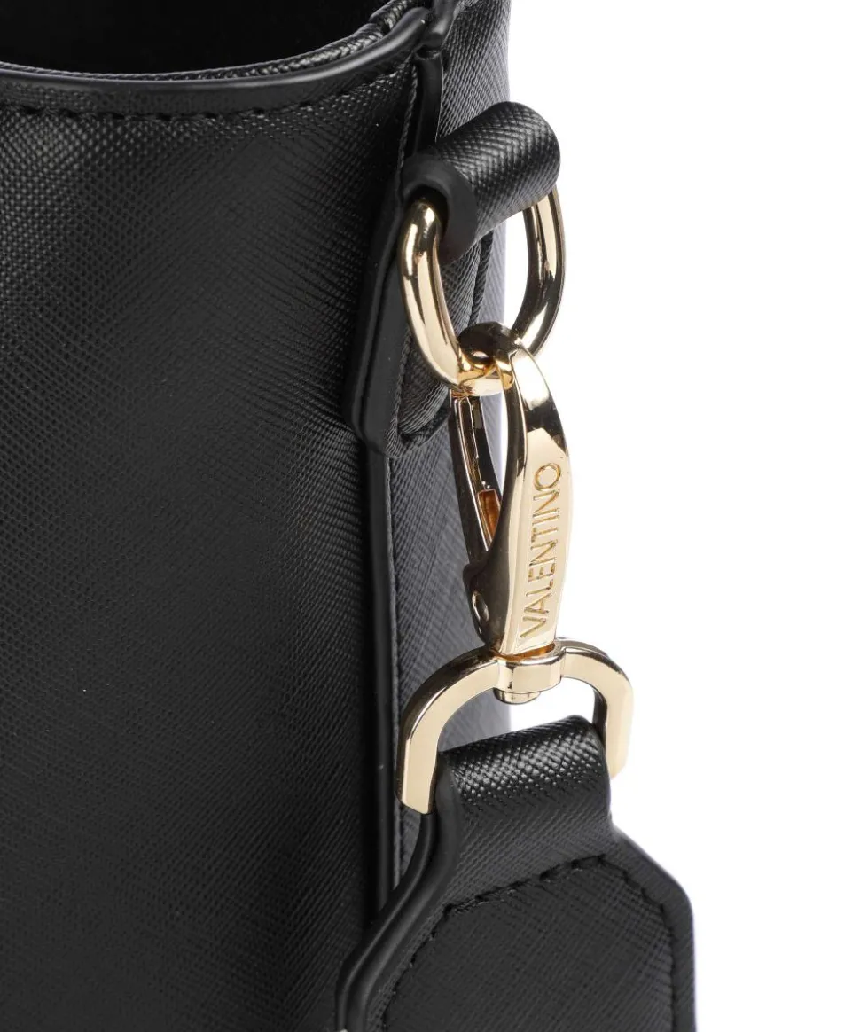 Zero Re Shopper Lederimitat schwarz