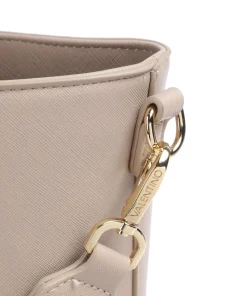 Zero Re Shopper Lederimitat beige