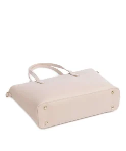 Zero Re Shopper Lederimitat altrosa