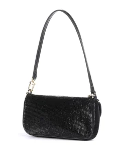 Zoe Small Schultertasche Polyamide schwarz