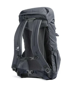 Zugspitze 24 Wanderrucksack Ripstop-Polyester dunkelgrau
