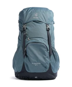 Zugspitze 24 Wanderrucksack Ripstop-Polyester petrol