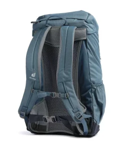 Zugspitze 24 Wanderrucksack Ripstop-Polyester petrol