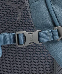 Zugspitze 24 Wanderrucksack Ripstop-Polyester petrol