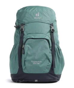 Zugspitze 22SL Wanderrucksack Ripstop-Polyester grün