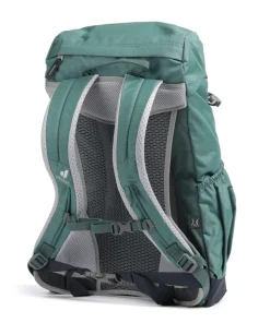 Zugspitze 22SL Wanderrucksack Ripstop-Polyester grün