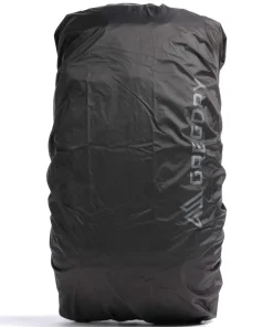 Zulu 28 Lt Rc Wanderrucksack recyceltes Ripstop-Polyester blau