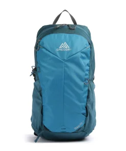 Zulu 25 LT RC Wanderrucksack recyceltes Polyester blau