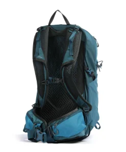 Zulu 25 LT RC Wanderrucksack recyceltes Polyester blau
