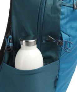 Zulu 25 LT RC Wanderrucksack recyceltes Polyester blau