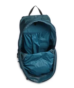 Zulu 25 LT RC Wanderrucksack recyceltes Polyester blau