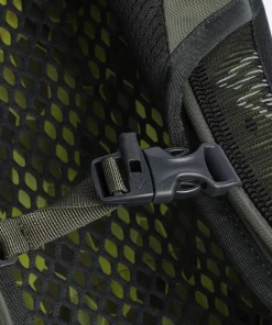 Zulu 28 Lt Rc Wanderrucksack recyceltes Ripstop-Polyester graugrün