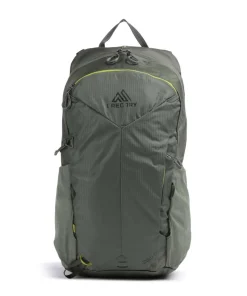 Zulu 25 LT RC Wanderrucksack recyceltes Polyester khaki