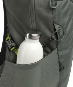 Zulu 25 LT RC Wanderrucksack recyceltes Polyester khaki