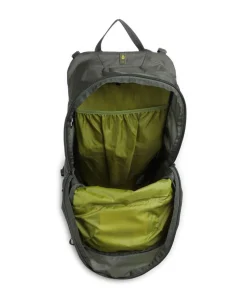 Zulu 25 LT RC Wanderrucksack recyceltes Polyester khaki